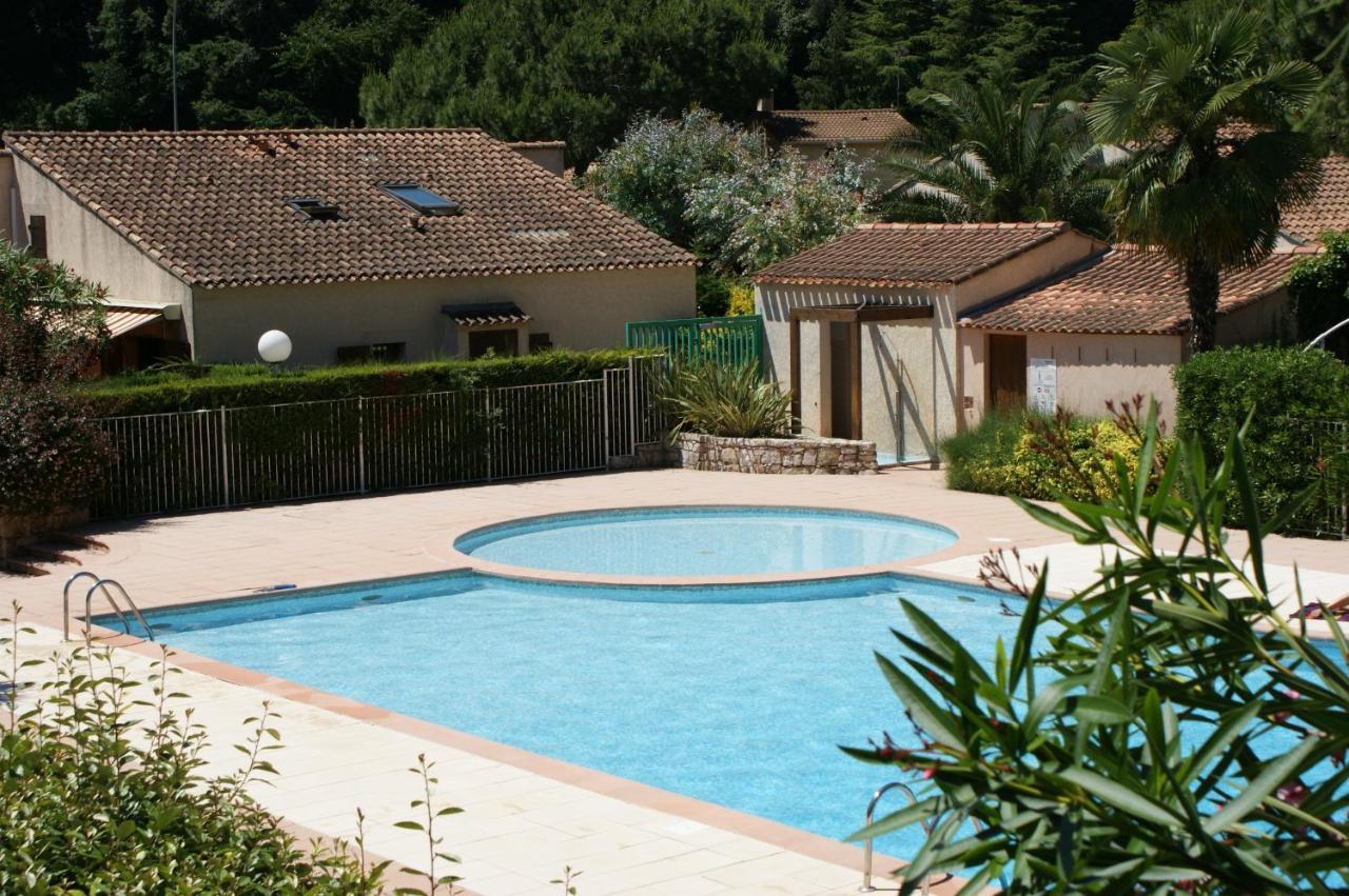 Residence Cap Azur Appartement 228 Villeneuve-Loubet Exteriör bild