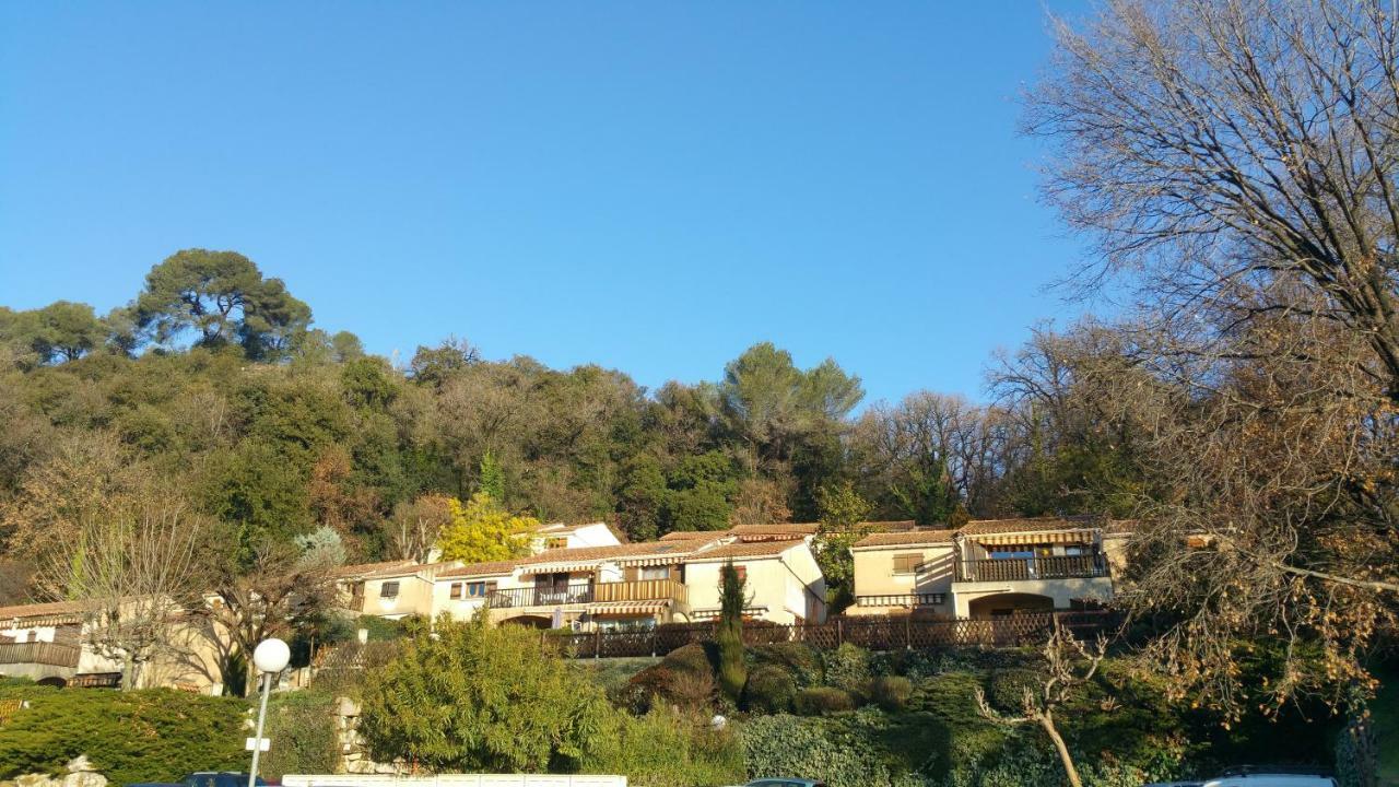 Residence Cap Azur Appartement 228 Villeneuve-Loubet Exteriör bild