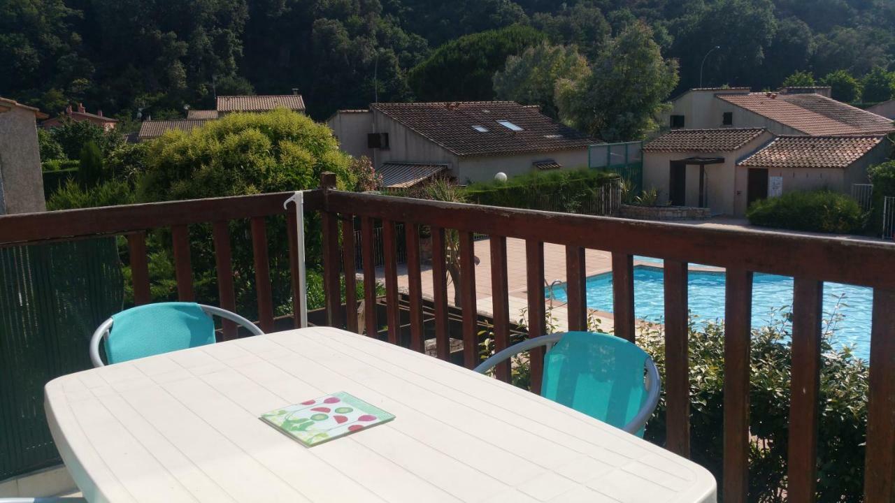 Residence Cap Azur Appartement 228 Villeneuve-Loubet Exteriör bild