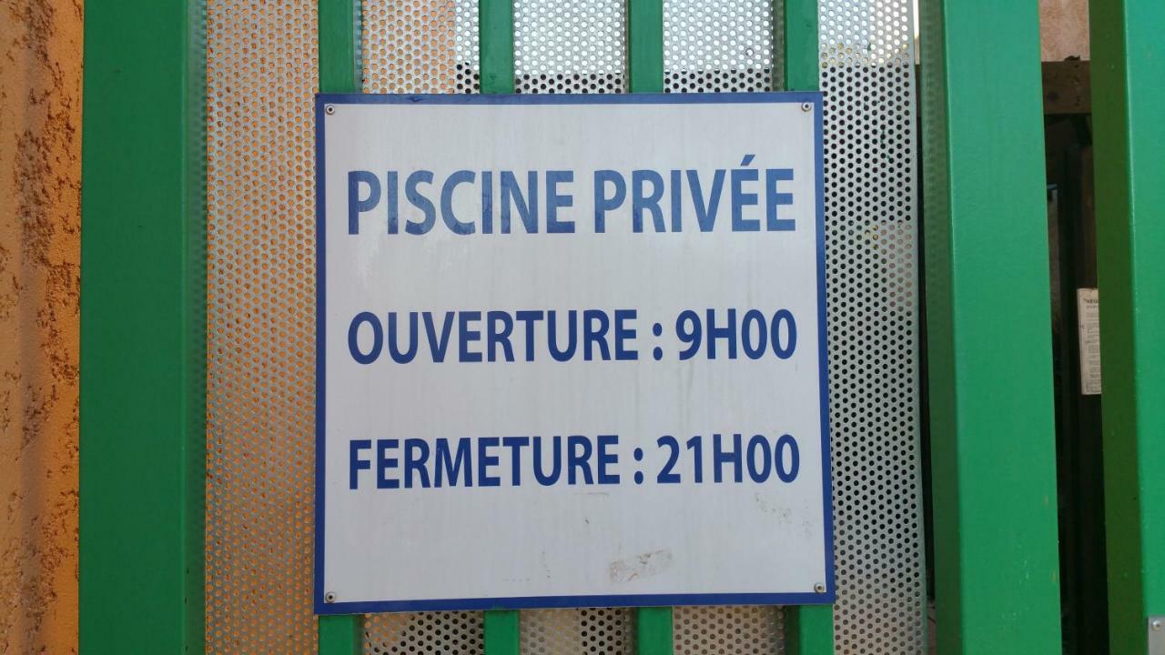 Residence Cap Azur Appartement 228 Villeneuve-Loubet Exteriör bild